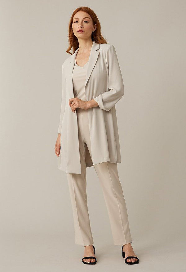 Classic Straight Pant