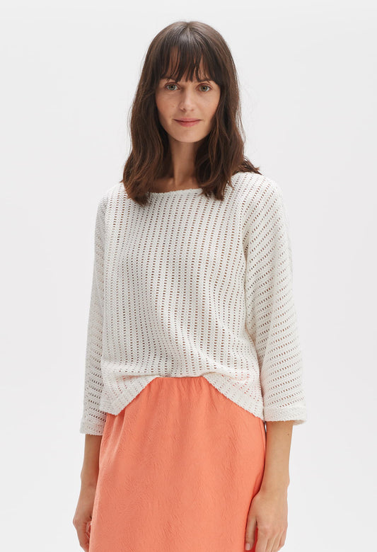 Sowi Knit Top