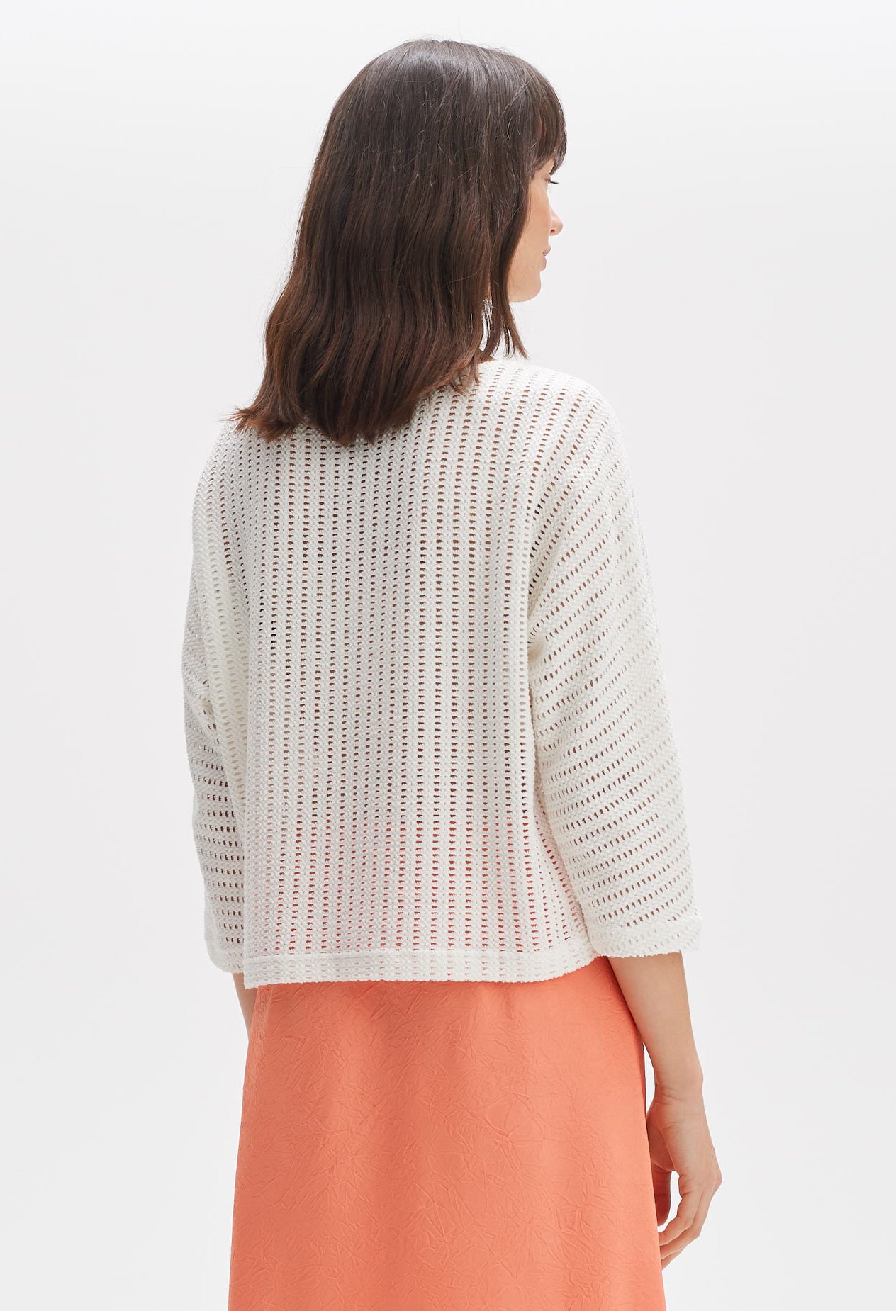 Sowi Knit Top