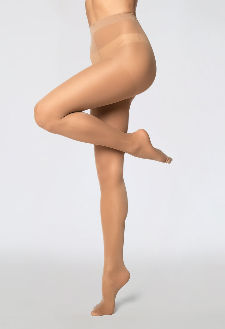 Support Tights In 20 Denier