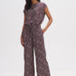 Marello Relaxed Jumpsuit