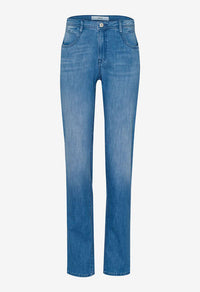 Mary Ultralight Modern five-pocket jeans