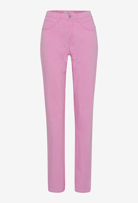 Pink Woman's Jeans High Waist 2022 Summer Wide Leg Denim Trouser Baggy  Streetwear Chic Design Ladies Vintage Straight Jean Pants - Jeans -  AliExpress