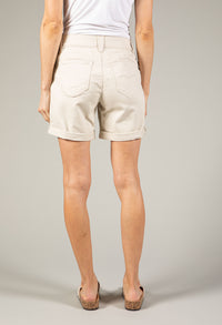 "Ab"solution® 7" Inseam Shorts
