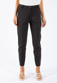Casual Jersey Maron Pant