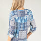 Mix Match Print Top