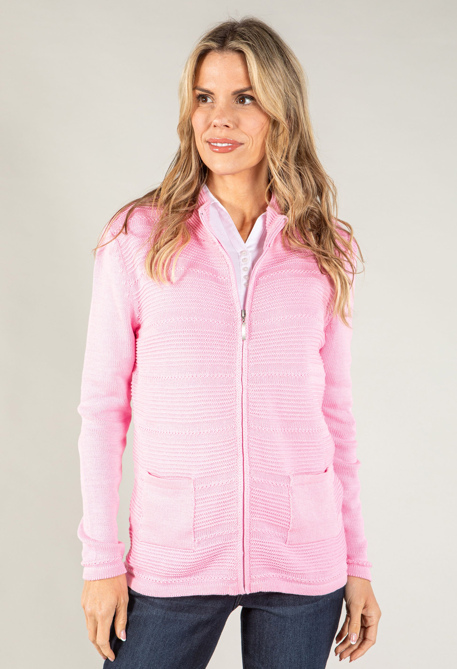 Opus Sweatshirt Pamela Scott Jumpers Gambi Sweatshirt