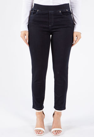 Slim Jump In Jeans