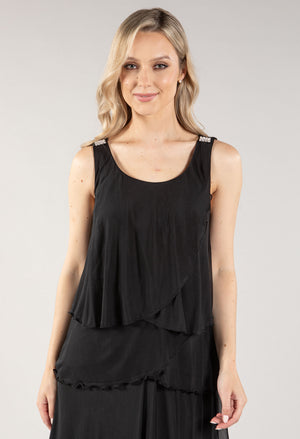 Tiered Cami