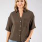 Fiora Loose Blouse
