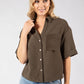 Fiora Loose Blouse
