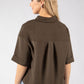 Fiora Loose Blouse
