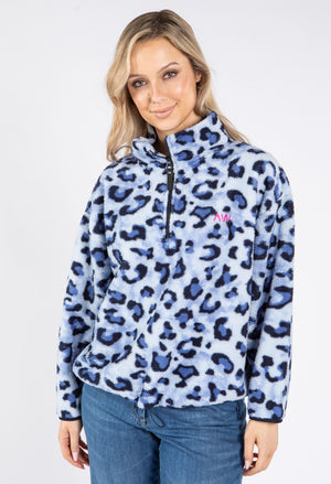 The Lulu Leo Teddy