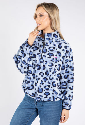 The Lulu Leo Teddy