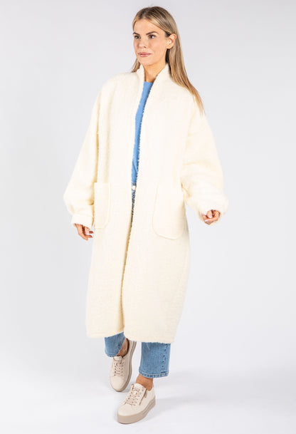 The Suzi Coat
