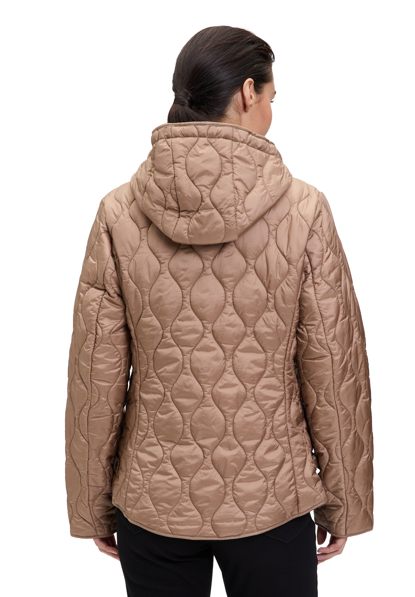 Padded Coat