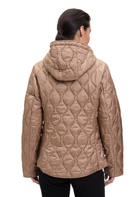 Padded Coat