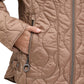 Padded Coat