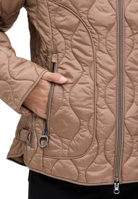 Padded Coat