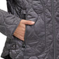 Padded Coat