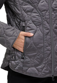 Padded Coat