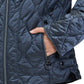 Padded Coat