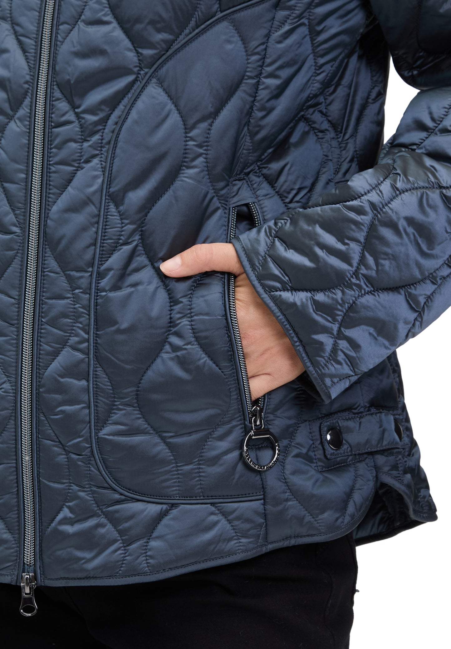 Padded Coat