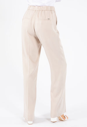 Button Close Straight leg Trouser