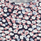 Ditsy Print Top