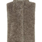 Faux Fur Gilet