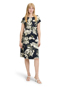 Short Sleeve Floral Top