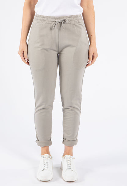 Side Detail Jogger