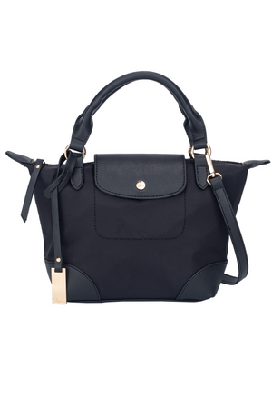 Crossbody Medium Shopper Bag