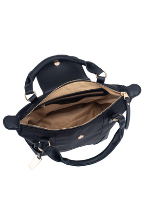 Crossbody Medium Shopper Bag