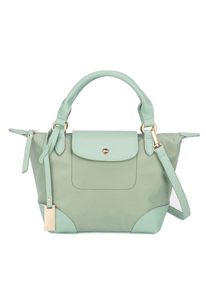 Crossbody Medium Shopper Bag