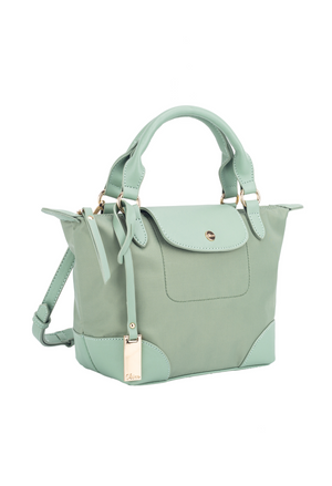 Crossbody Medium Shopper Bag