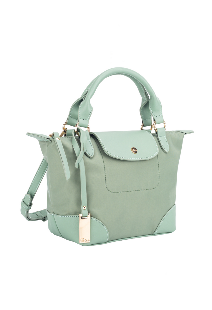 Crossbody Medium Shopper Bag