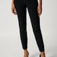 High-waisted Formal Trousers