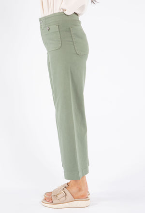 Ruby Power Stretch Jeans