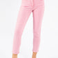 Emy 7/8 Slim Fit Jeans