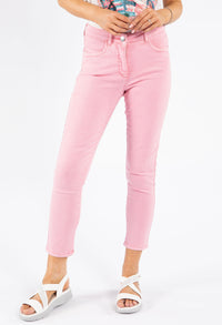 Emy 7/8 Slim Fit Jeans