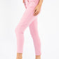 Emy 7/8 Slim Fit Jeans