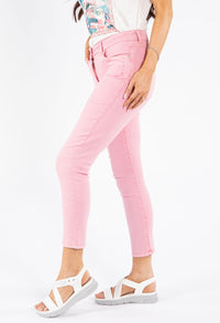 Emy 7/8 Slim Fit Jeans