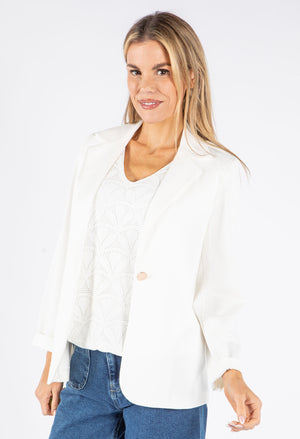 The Josh Blazer