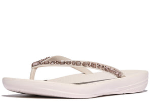 IQUSHION Multi-Crystal Toe-Posts