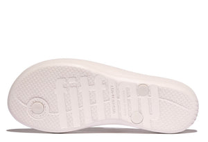 IQUSHION Multi-Crystal Toe-Posts
