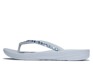 IQUSHION Multi-Crystal Toe-Posts