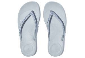IQUSHION Multi-Crystal Toe-Posts