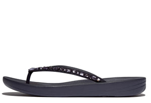 IQUSHION Multi-Crystal Toe-Posts