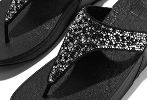 Fit Flop Lulu Stone Hot-Fix